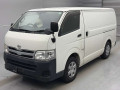 2012 Toyota Hiace Van