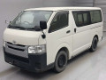 2018 Toyota Hiace Van