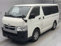 2021 Toyota Hiace Van