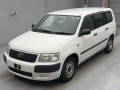 2012 Toyota Succeed Van