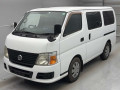 2010 Nissan Caravan Van
