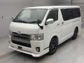 2019 Toyota Regiusace Van