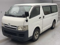 2007 Toyota Hiace Van