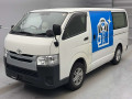 2018 Toyota Hiace Van