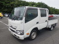 2021 Toyota Dyna Truck