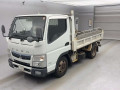 2019 Mitsubishi Fuso Canter
