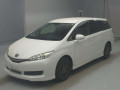 2014 Toyota Wish
