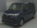 2021 Toyota Roomy