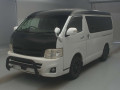 2011 Toyota Hiace Wagon