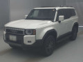 2025 Toyota Land Cruiser 250