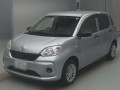2016 Toyota Passo