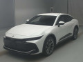 2022 Toyota Crown Crossover
