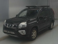 2013 Nissan X-Trail