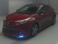 2017 Toyota C-HR
