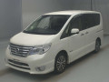 2015 Nissan Serena