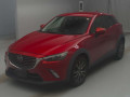 2015 Mazda CX-3