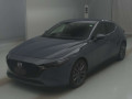 2023 Mazda Mazda3 Fastback