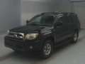 2009 Toyota Hilux Surf