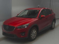 2015 Mazda CX-5