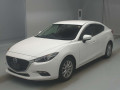 2017 Mazda Axela