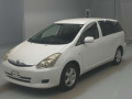 2006 Toyota Wish