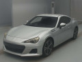 2012 Subaru BRZ