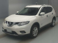 2015 Nissan X-Trail