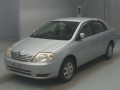 2004 Toyota Corolla Sedan
