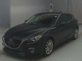 2014 Mazda Axela Sport