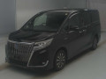 2018 Toyota Esquire