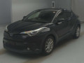 2017 Toyota C-HR