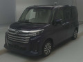 2021 Toyota Roomy