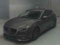 2016 Mazda Axela Sport