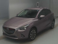 2016 Mazda Demio