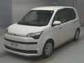 2016 Toyota Spade