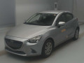 2016 Mazda Demio