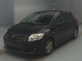 2008 Toyota Auris