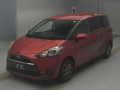 2017 Toyota Sienta