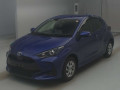 2024 Toyota YARIS