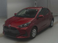 2020 Toyota YARIS