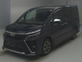 2021 Toyota Voxy