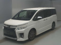 2015 Toyota Voxy
