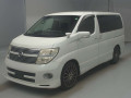 2009 Nissan Elgrand