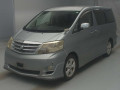 2005 Toyota Alphard