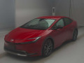 2023 Toyota Prius