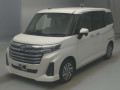 2022 Toyota Roomy