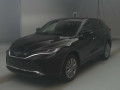 2023 Toyota Harrier Hybrid