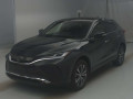 2021 Toyota Harrier