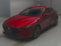 2019 Mazda Mazda3 Fastback