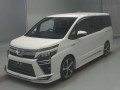 2020 Toyota Voxy